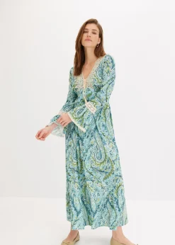 bonprix bonprix Vestidos>Vestido menta verde