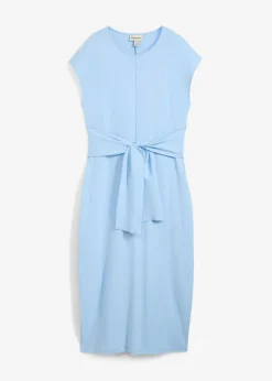 bonprix bonprix Vestidos>Vestido Azul claro