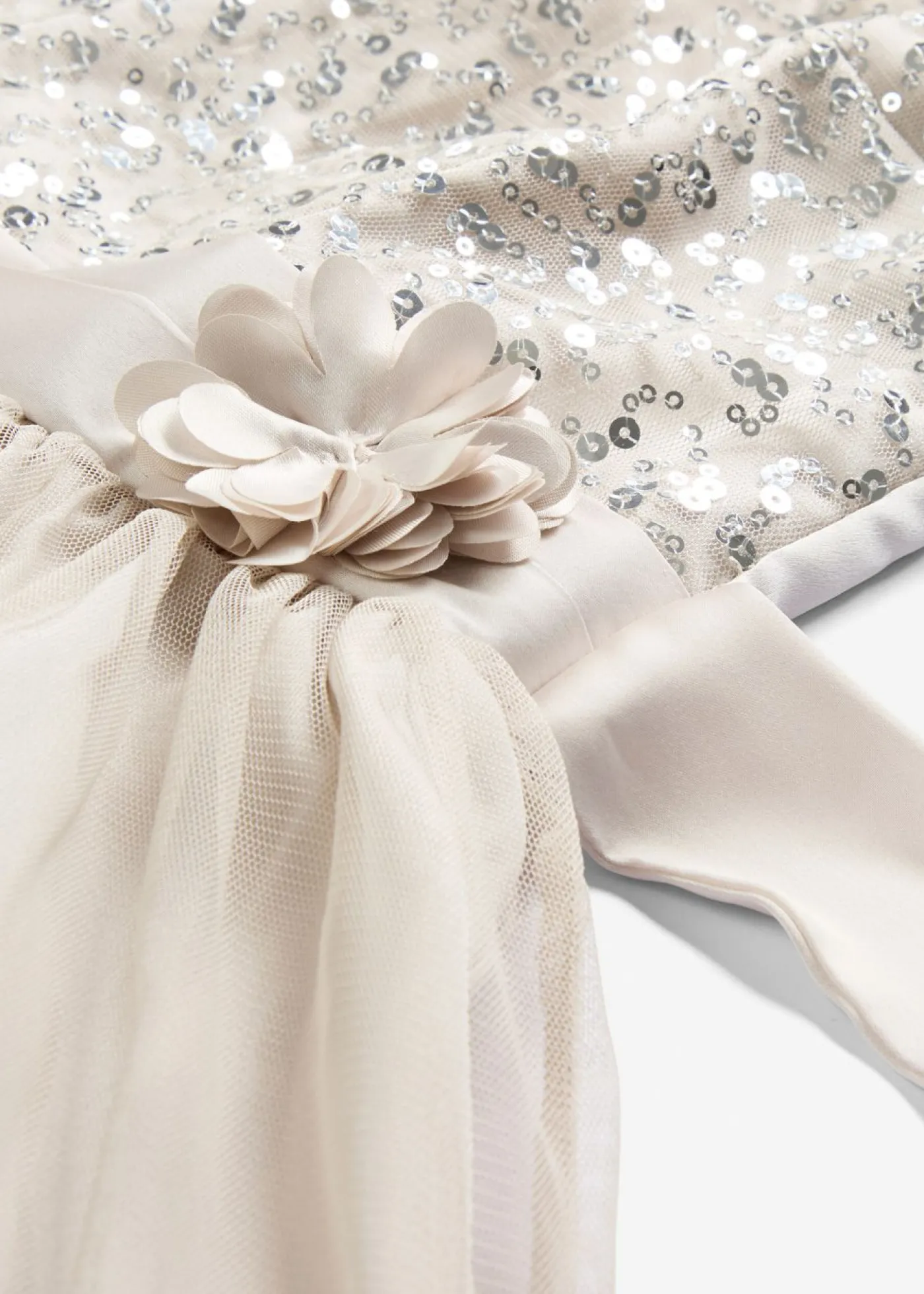 Niños bonprix bonprix Vestido