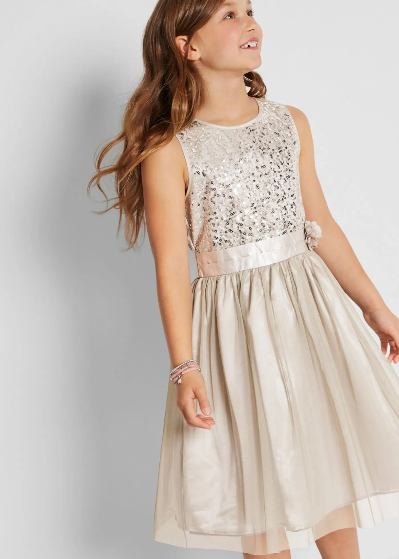 Niños bonprix bonprix Vestido