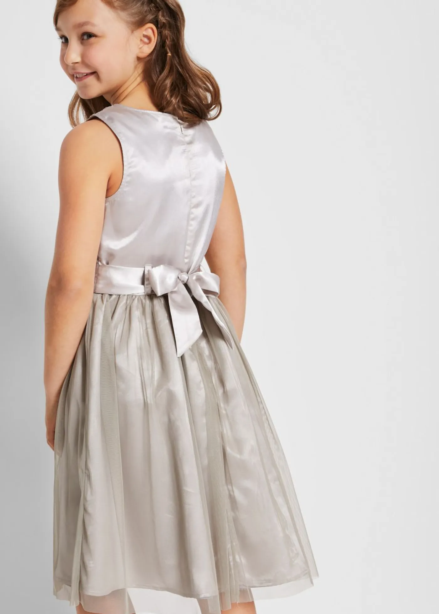 Niños bonprix bonprix Vestido