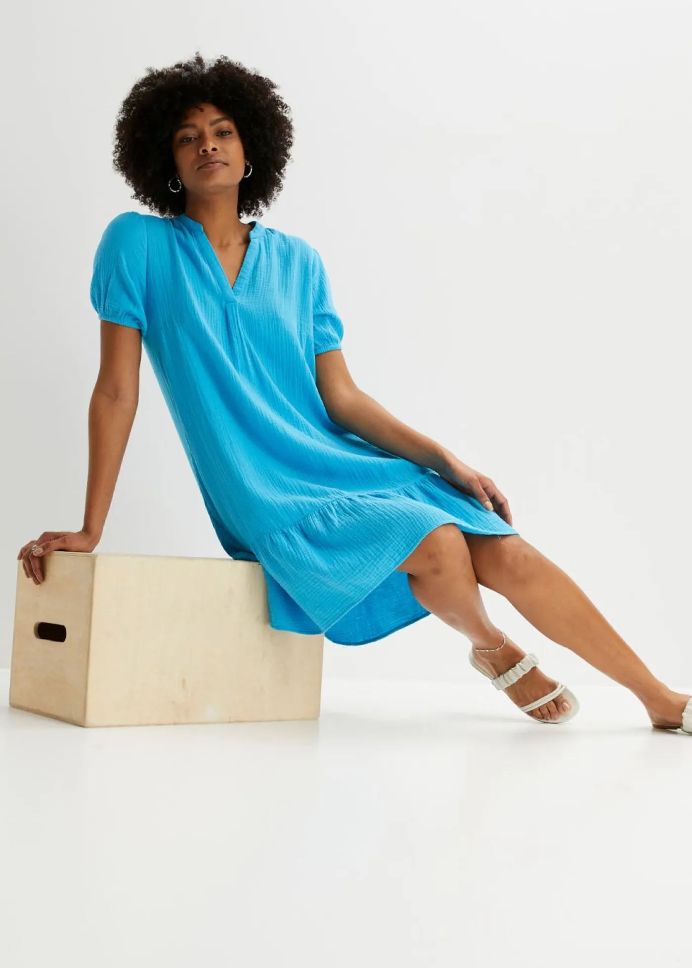 Mujer bonprix bonprix Vestido