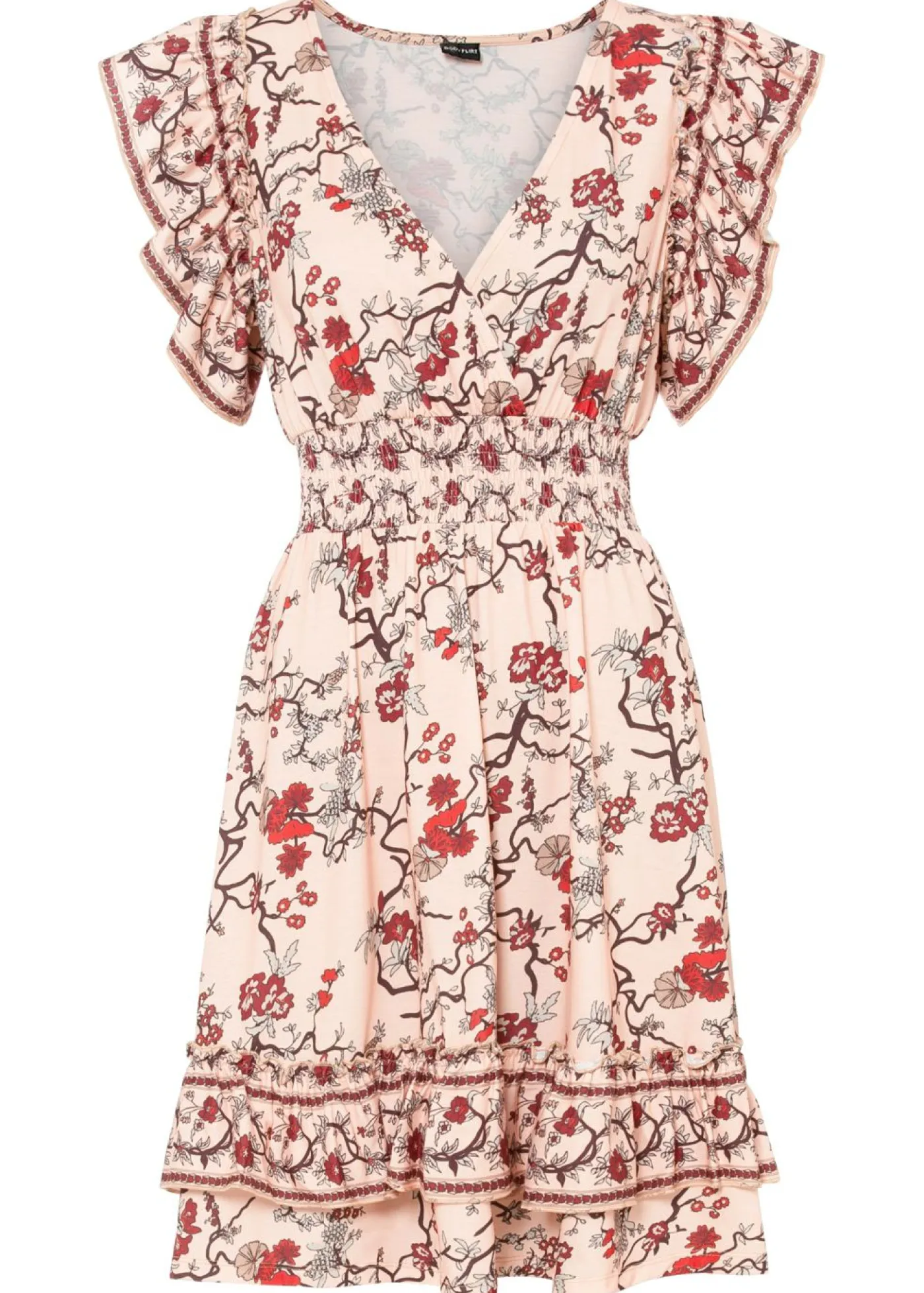 Mujer bonprix bonprix Vestido