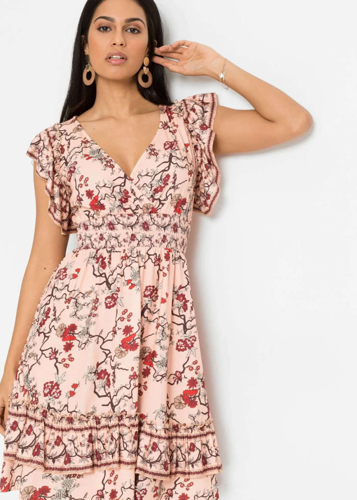 Mujer bonprix bonprix Vestido