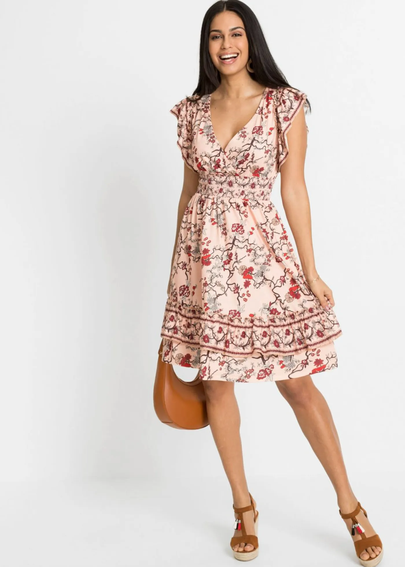 Mujer bonprix bonprix Vestido