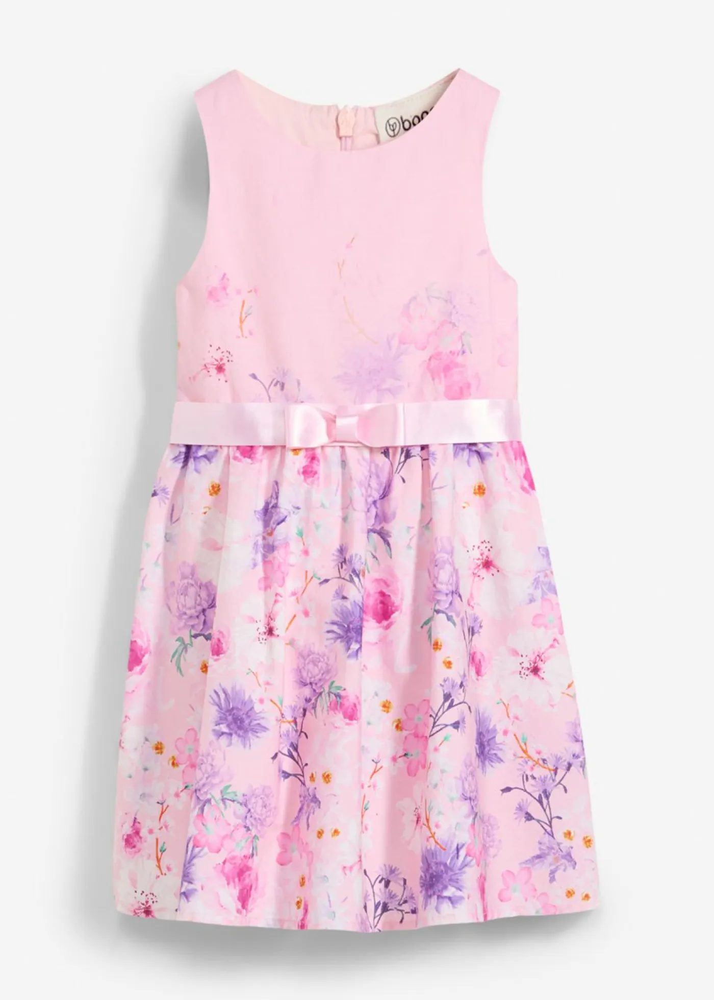 Niños bonprix bonprix Vestido acampanado