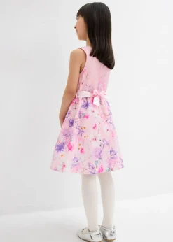 Niños bonprix bonprix Vestido acampanado