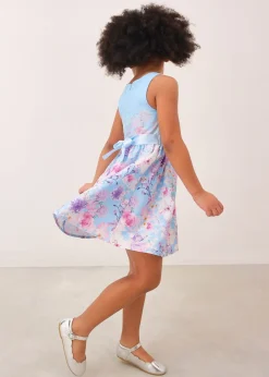 bonprix bonprix Ropa 2 A 9 Años·Vestidos Y Faldas><noscript><img width=