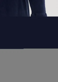 Mujer bonprix bonprix Vestido ajustado de pana