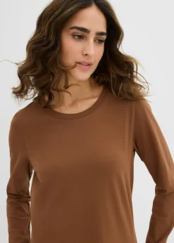 Mujer bonprix bonprix Vestido ajustado de punto (2 unidades)