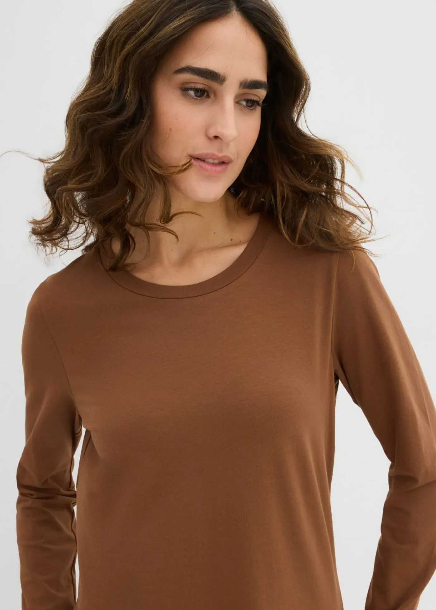 Mujer bonprix bonprix Vestido ajustado de punto (2 unidades)