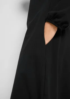 Mujer bonprix bonprix Vestido ancho de algodón