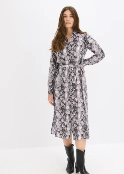 Mujer bonprix bonprix Vestido camisero