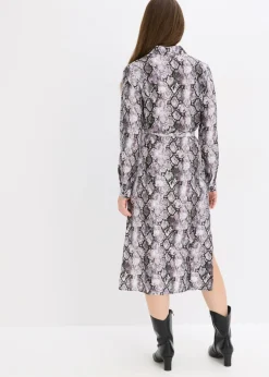 Mujer bonprix bonprix Vestido camisero