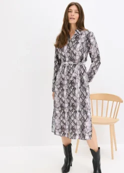 Mujer bonprix bonprix Vestido camisero