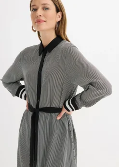 Mujer bonprix bonprix Vestido camisero