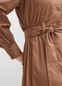 Mujer bonprix bonprix Vestido camisero