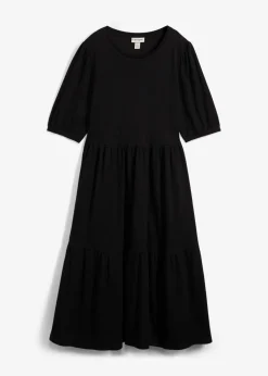 Mujer bonprix bonprix Vestido camisero de algodón puro