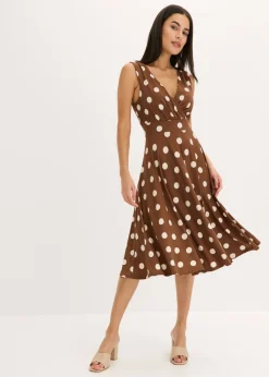 bonprix bonprix Vestidos|Tallas Pequeñas><noscript><img width=