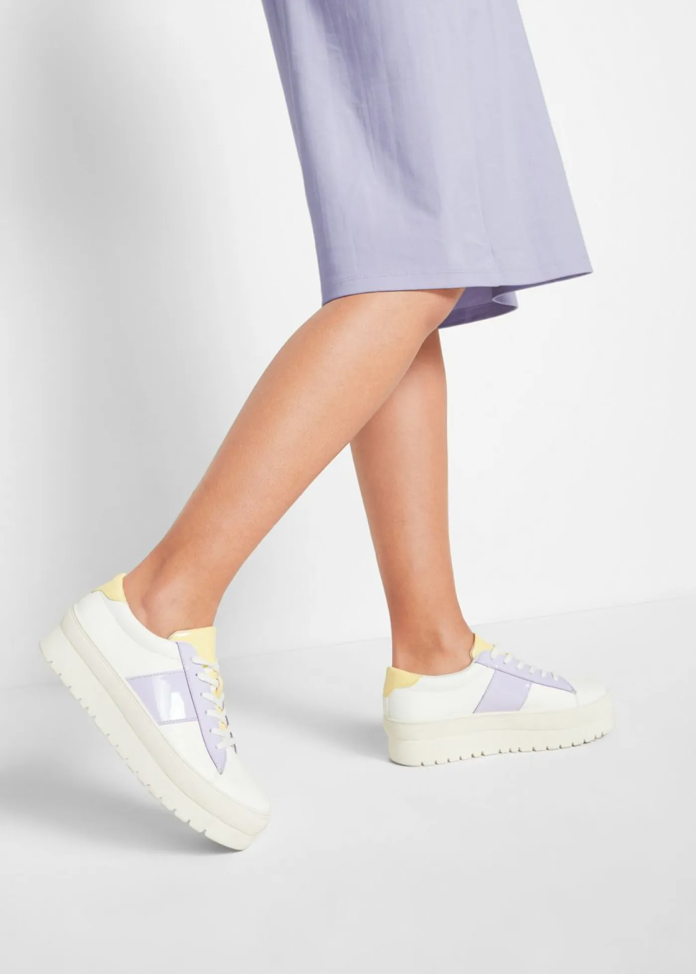 Mujer bonprix bonprix Vestido camisero holgado de algodón puro (2 unidades)