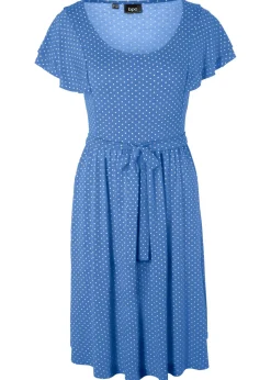 Mujer bonprix bonprix Vestido camisero premamá