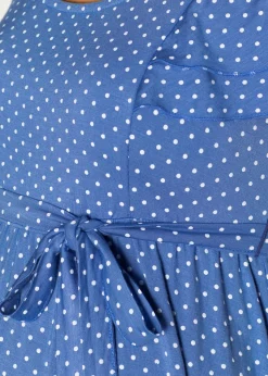 Mujer bonprix bonprix Vestido camisero premamá