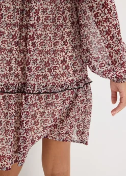 Mujer bonprix bonprix Vestido con bordado