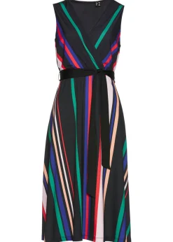 Mujer bonprix bonprix Vestido con cordón