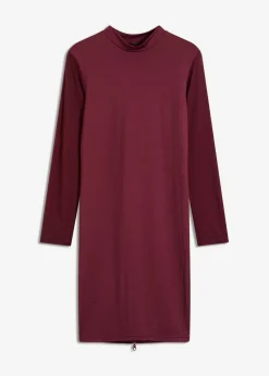 Mujer bonprix VENUS Vestido con cremallera