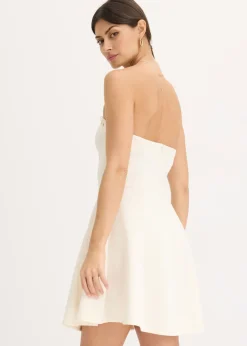 Mujer bonprix bonprix Vestido con detalle de cadena