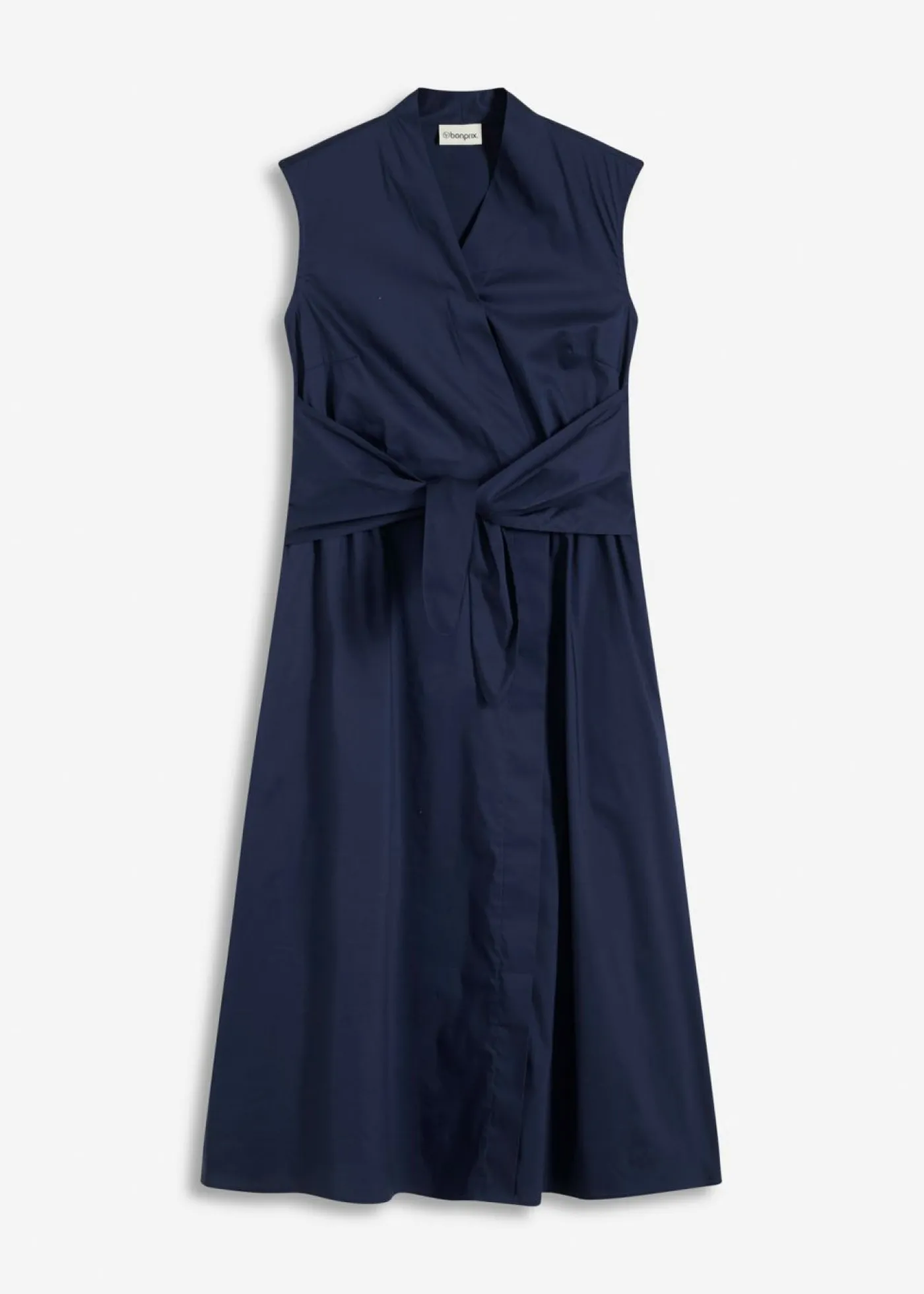 Mujer bonprix bonprix Vestido con detalle de cordón