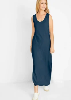 Mujer bonprix bonprix Vestido con diseño jaspeado