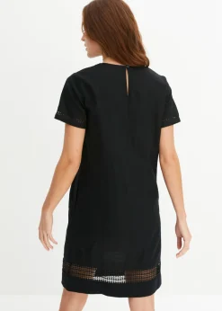 Mujer bonprix bonprix Vestido con encaje