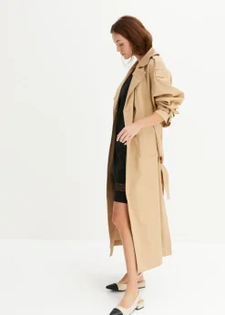 Mujer bonprix bonprix Vestido con encaje