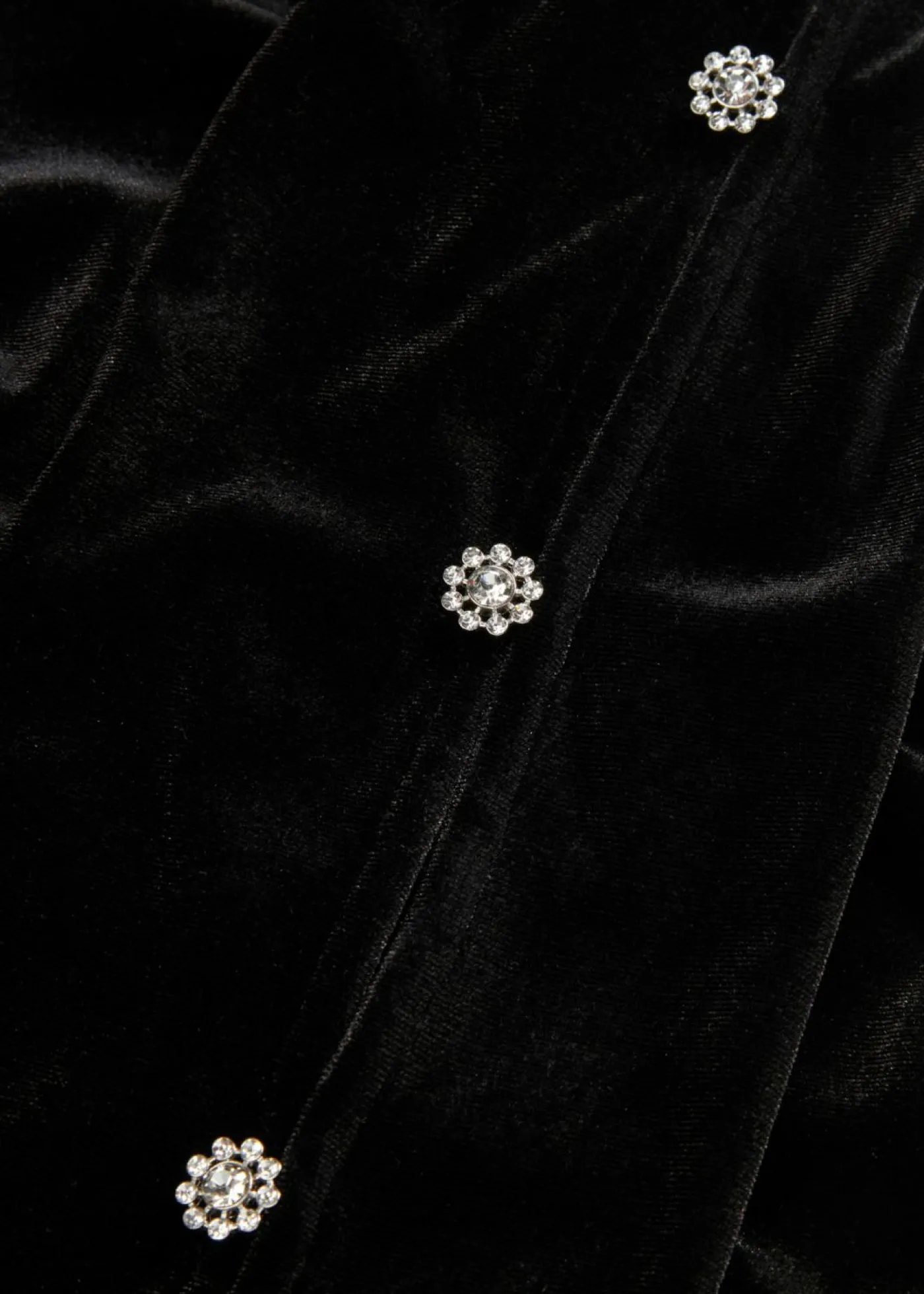 bonprix bonprix Vestidos>Vestido corto Negro