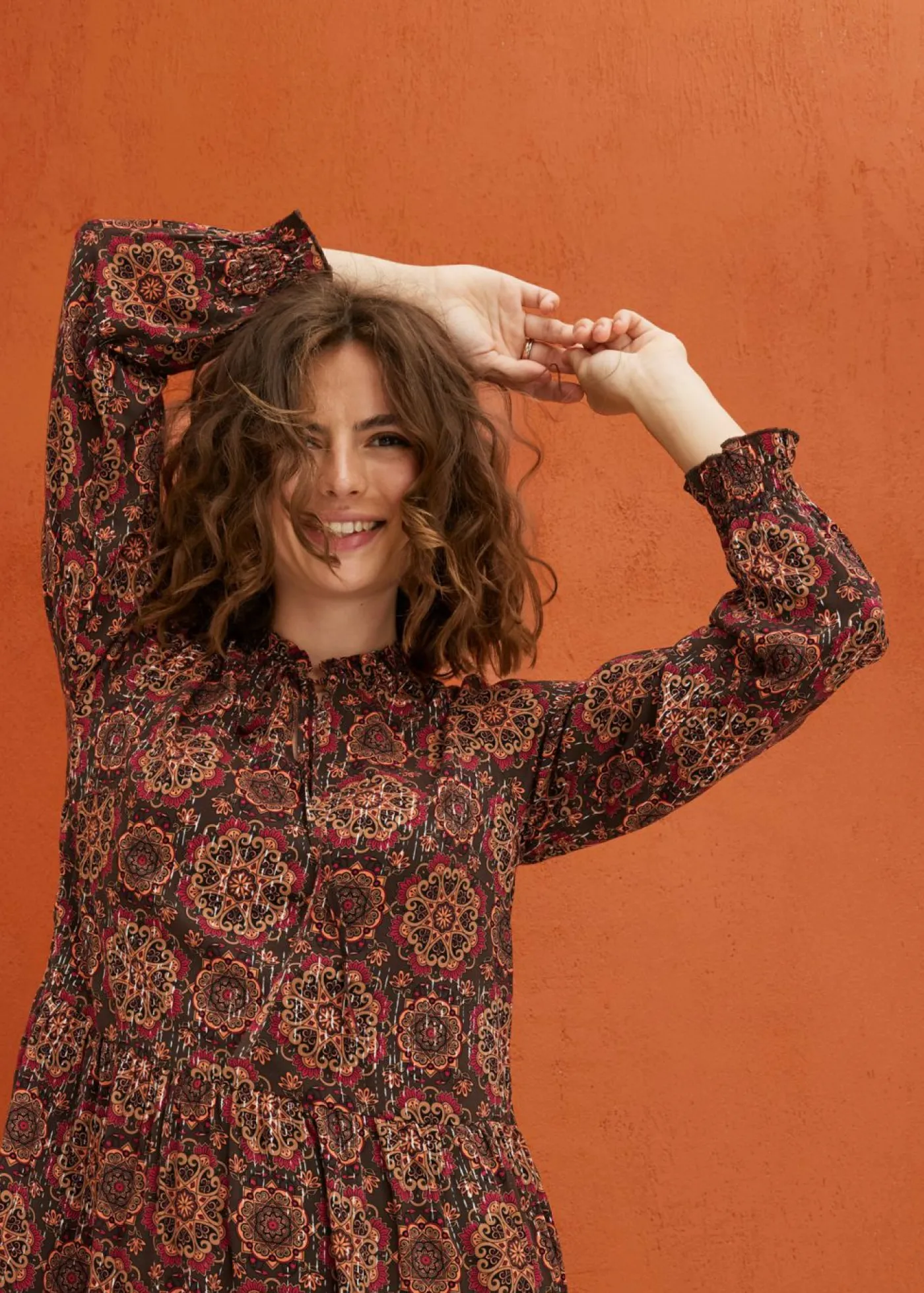 Mujer bonprix bonprix Vestido corto