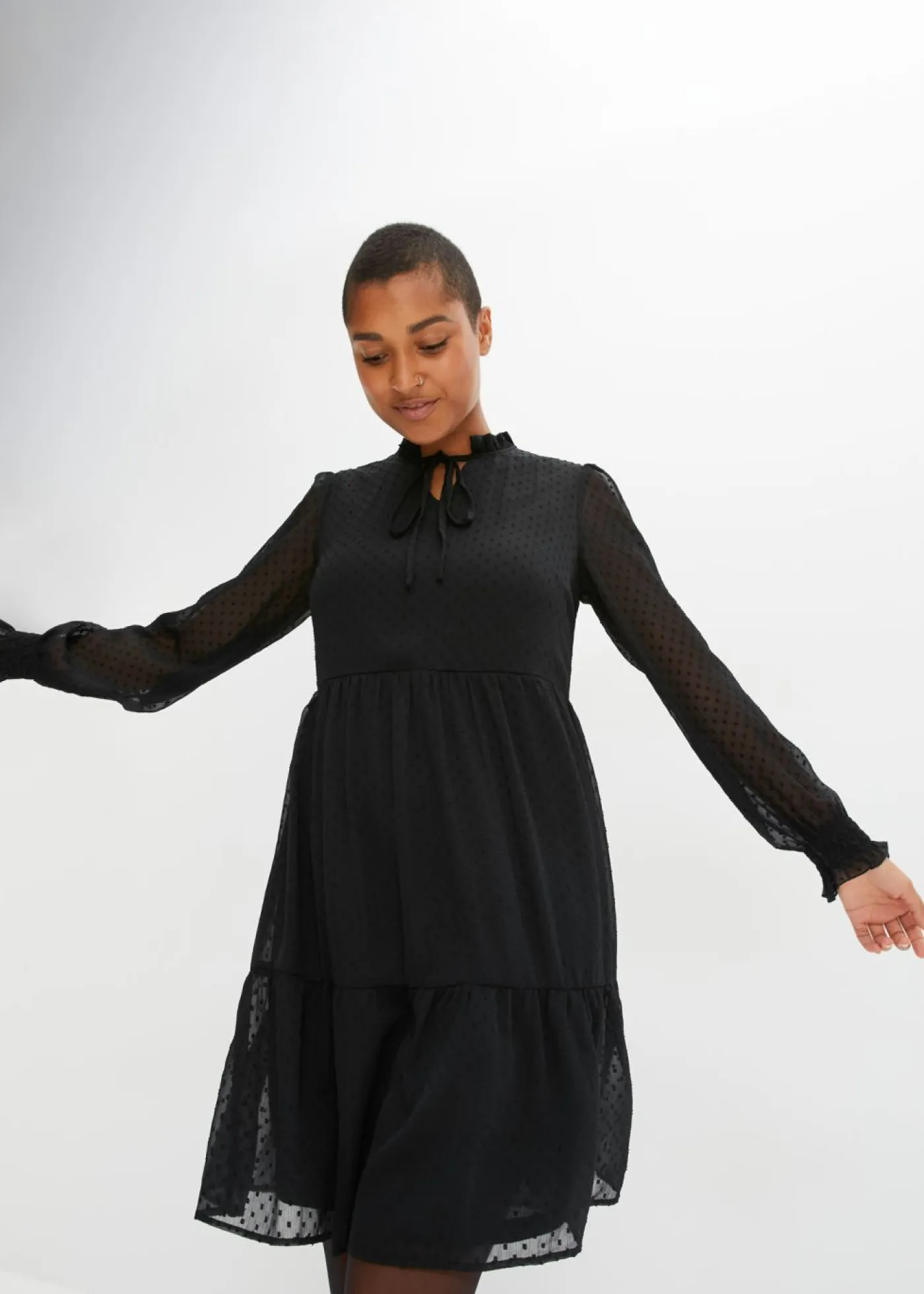 Mujer bonprix bonprix Vestido corto