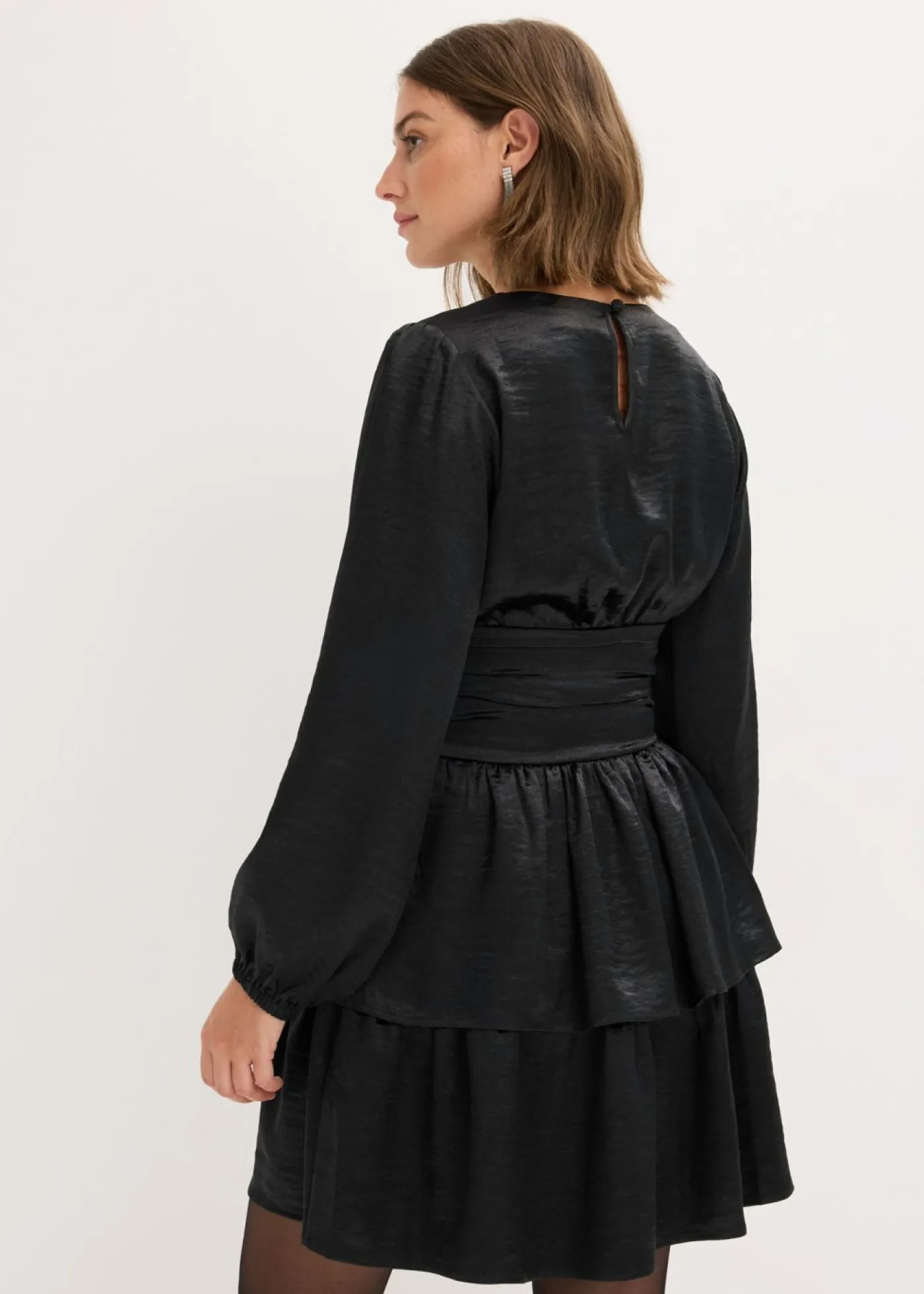 Mujer bonprix bonprix Vestido corto