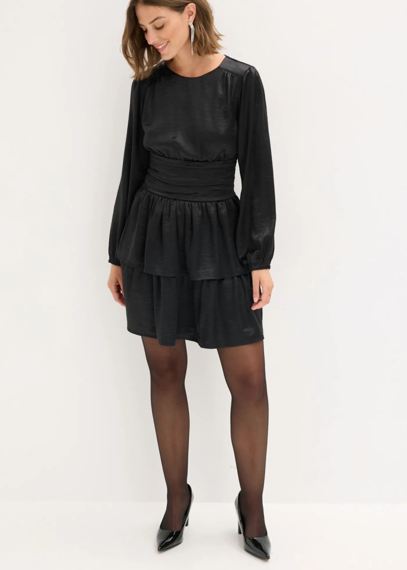 Mujer bonprix bonprix Vestido corto