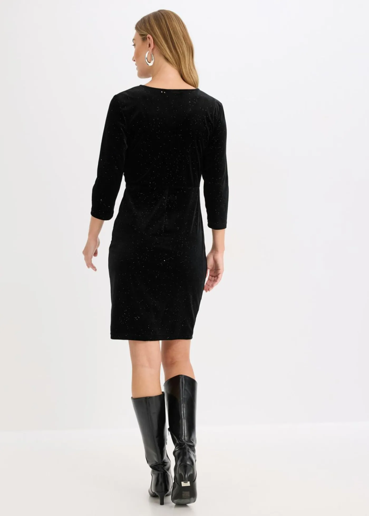Mujer bonprix bonprix Vestido corto