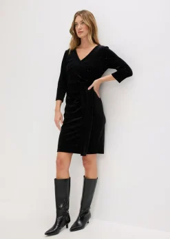 Mujer bonprix bonprix Vestido corto