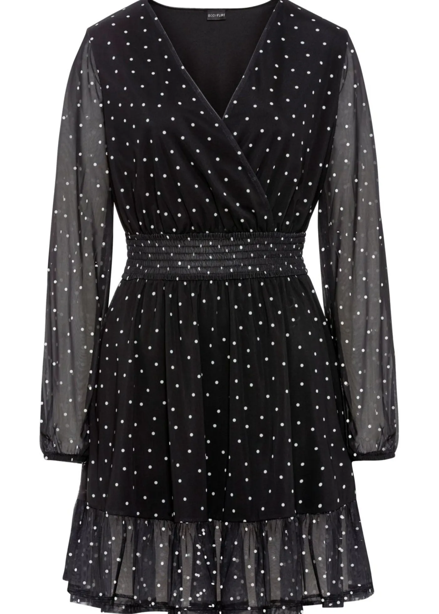 Mujer bonprix bonprix Vestido corto