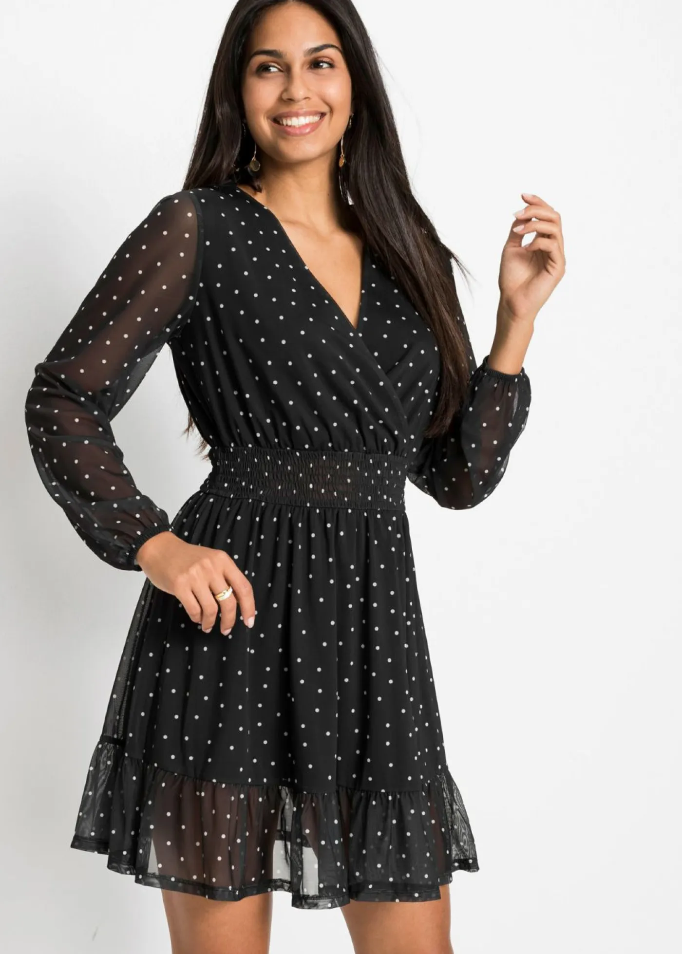 Mujer bonprix bonprix Vestido corto