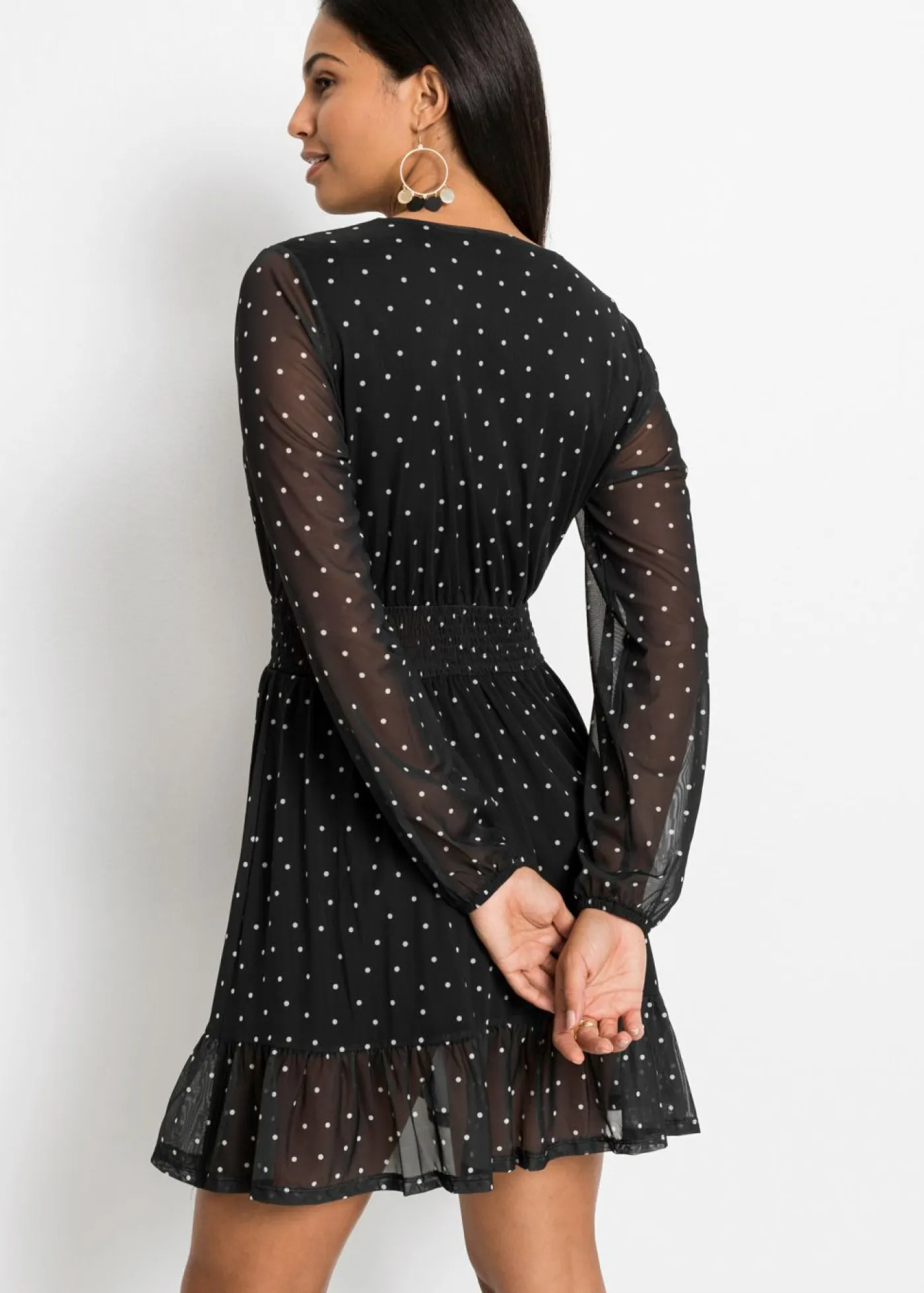 Mujer bonprix bonprix Vestido corto