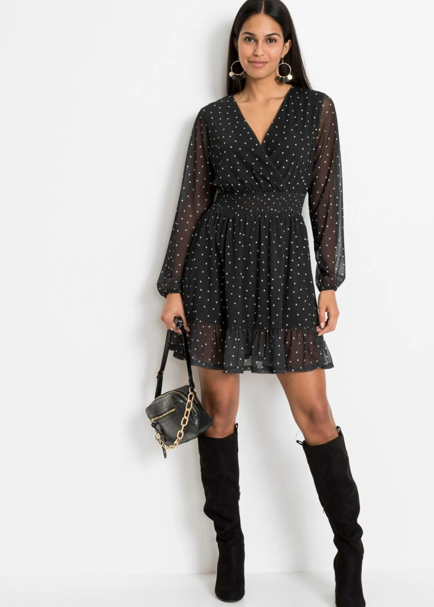 Mujer bonprix bonprix Vestido corto