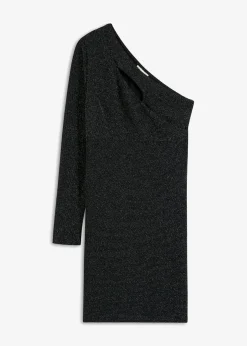 Mujer bonprix bonprix Vestido corto con corte entallado