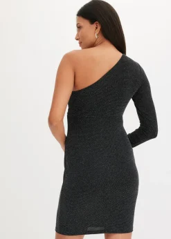 Mujer bonprix bonprix Vestido corto con corte entallado