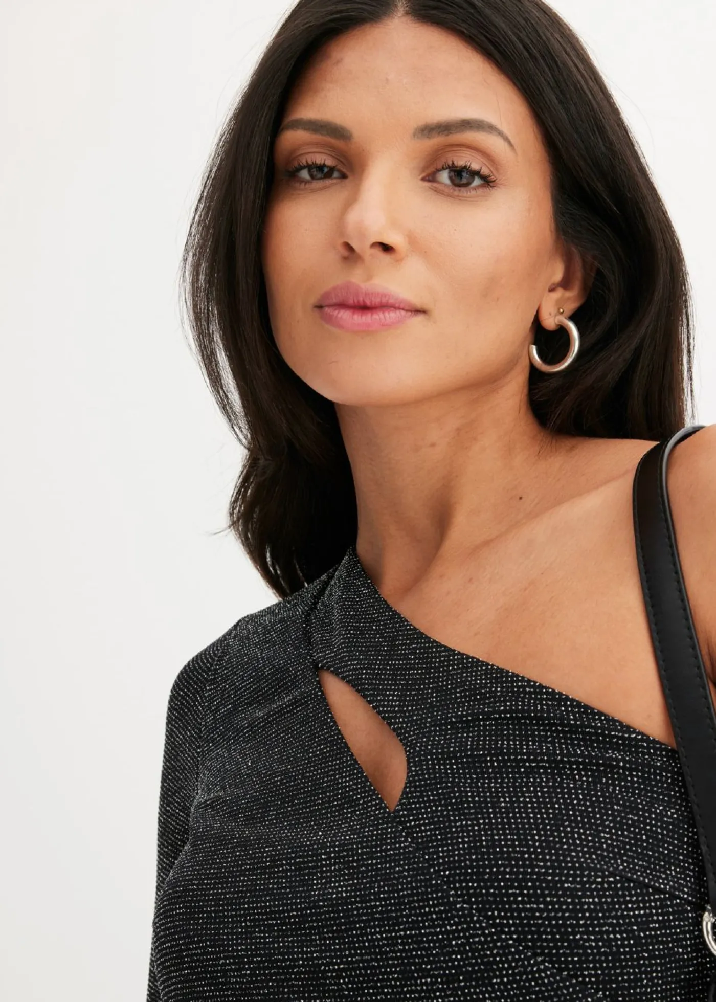 Mujer bonprix bonprix Vestido corto con corte entallado