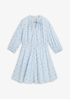 Mujer bonprix bonprix Vestido corto de algodón puro