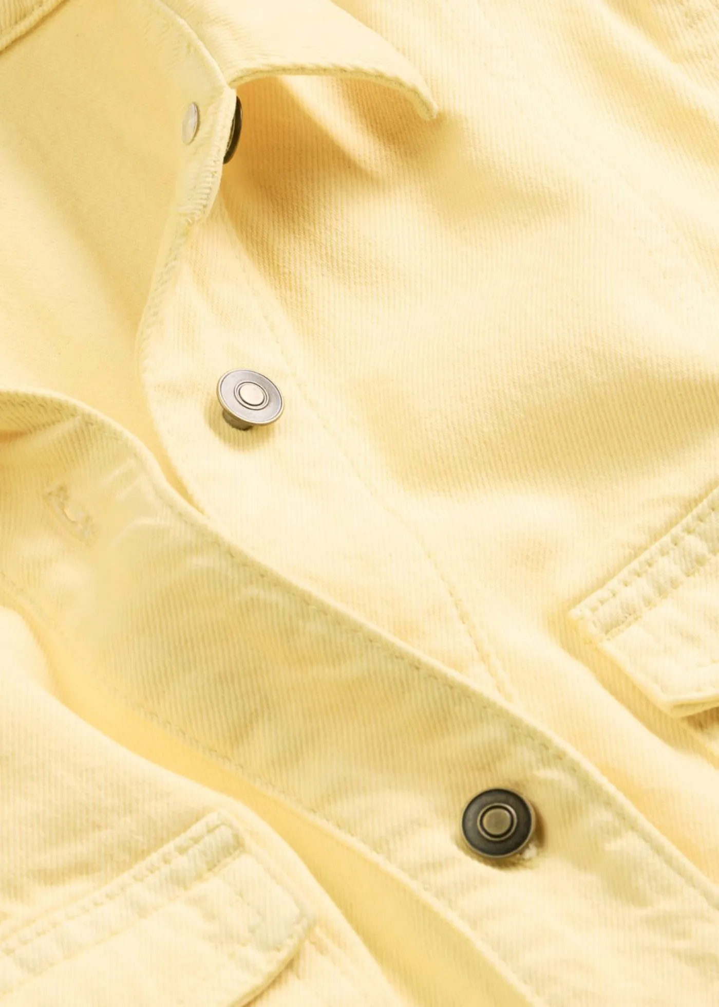 Mujer bonprix bonprix Vestido corto de algodón puro